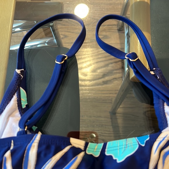 Maxine of HOLLYWOOD Tankini Bathing Suit - Picture 7 of 14